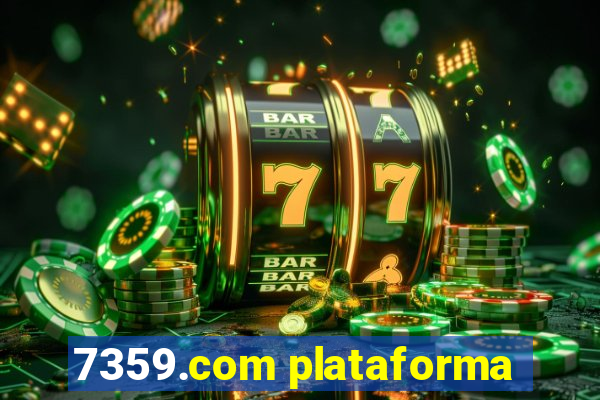 7359.com plataforma